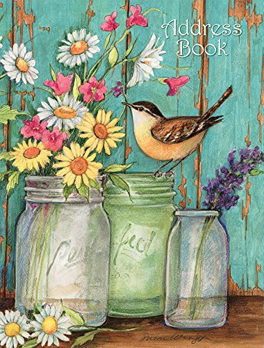 LANG社　SUSAN WINGET アドレスブック　カントリー LANG社 SUSAN WINGET アドレスブック カントリー Large Print